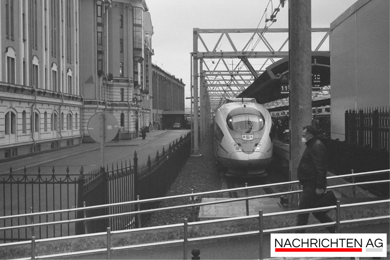 Linie 49 kehrt zurück: Gleismodernisierung in Hütteldorfer Straße abgeschlossen!