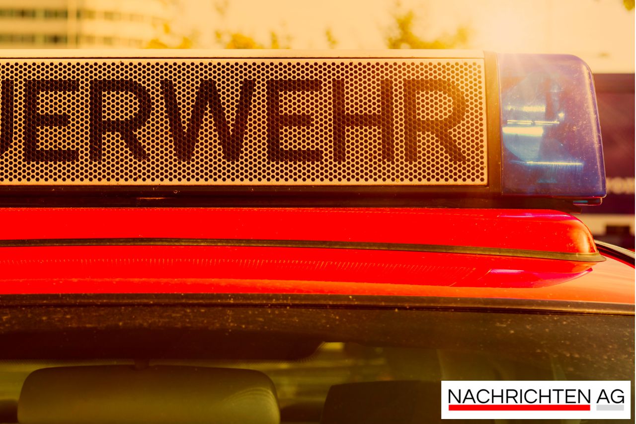 Jungflorianis begeistern bei großem Feuerwehr-Wettbewerb in St. Peter!