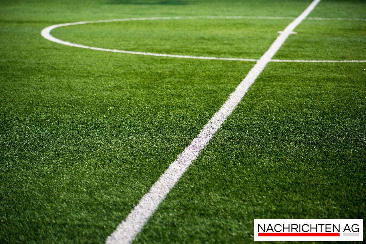 Kalksburg überrollt Wiener Akademik mit 6:0 – Ein Fußballfest!