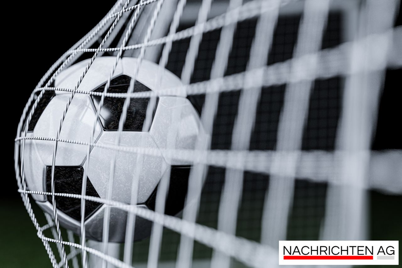 ASK Erlaa Torpedo 03 feiert überzeugenden 4:2-Sieg gegen FavAC 1b!