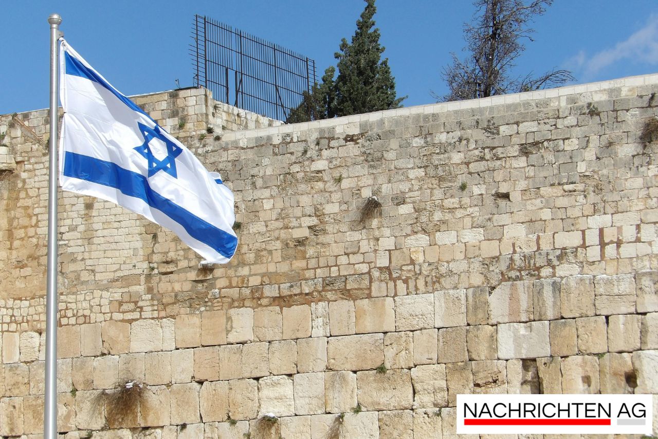 Acht Festnahmen nach unerlaubter Demo vor israelischer Botschaft!