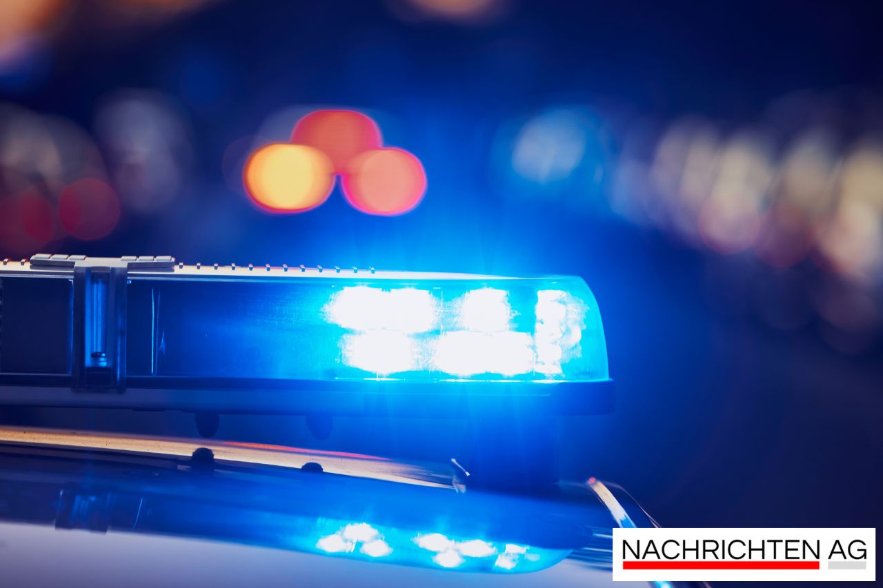 Schock in Landstraße: Vater droht Familie mit tödlicher Gewalt!