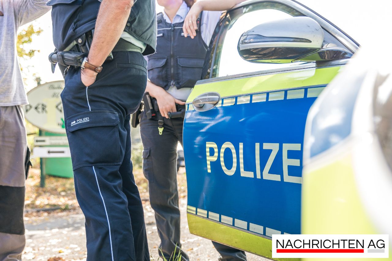 Skandal in Wien: Vater droht eigenen Kindern mit dem Tod!