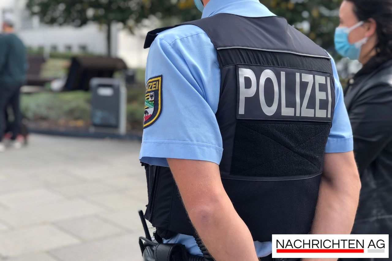 Wien rollt sicher: Polizei startet Kampagne gegen E-Scooter-Unfälle!