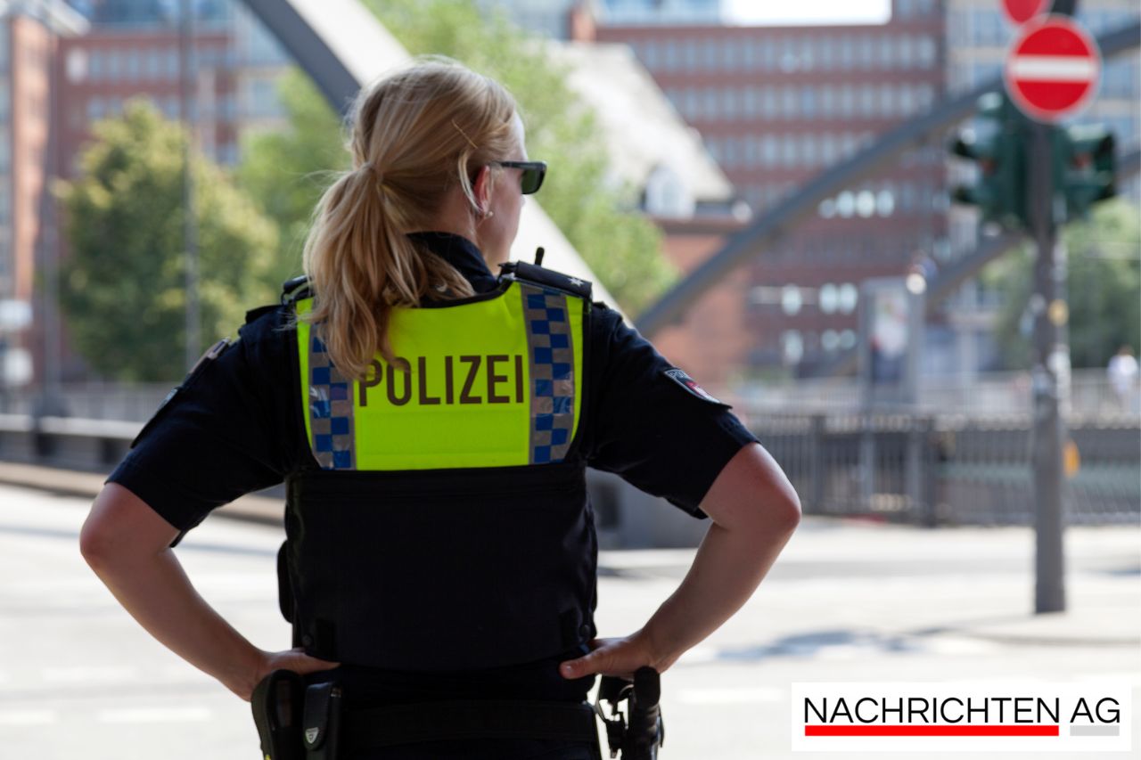Staatenloser in Wien-Landstraße bedroht Familie mit tödlicher Gewalt!