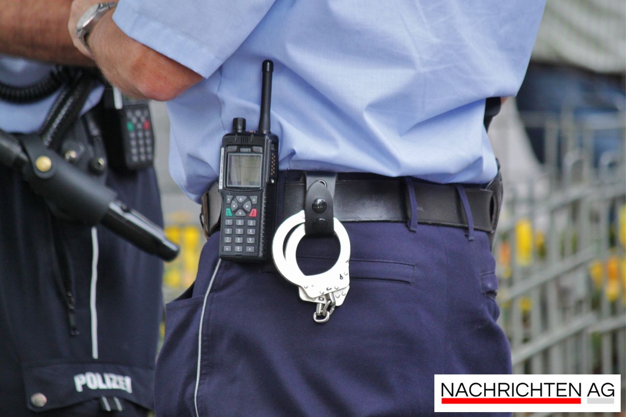 Drama in Penzing: Frau stürzt aus 6. Stock – Lebensgefährte festgenommen!