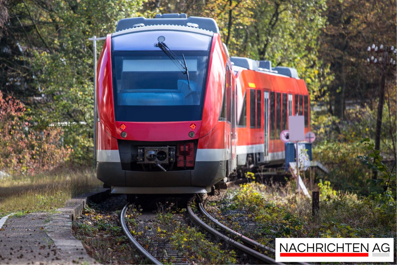 Bahn-Chaos in Frankfurt: Verspätungen bis zu 20 Minuten erwartet!