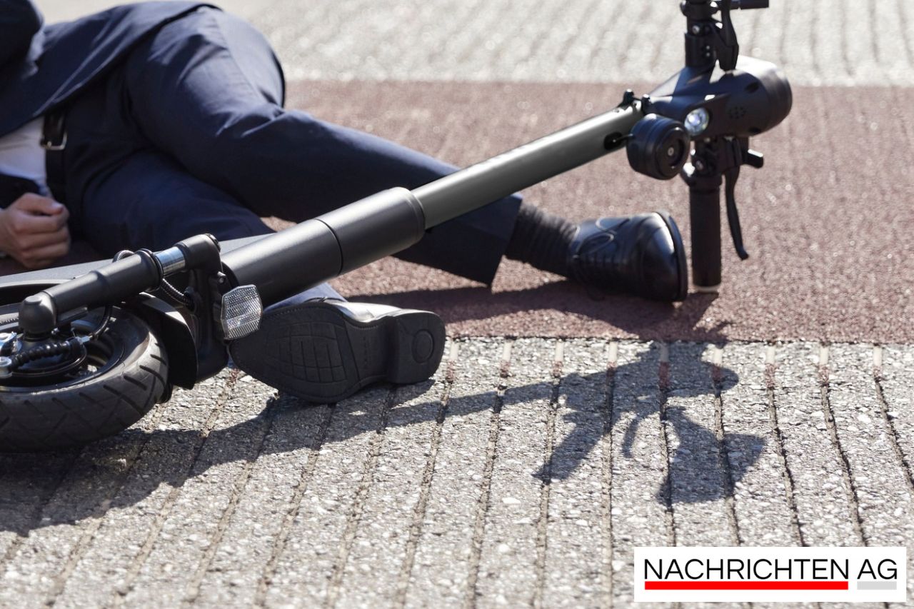 Polizei schlägt zu: E-Scooter-Sünder in Wien müssen zahlen!