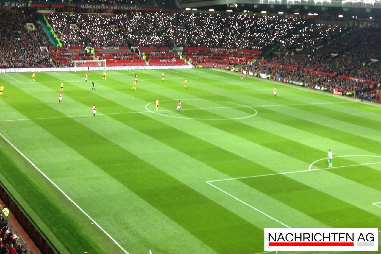 Donaufeld feiert Meistertitel – kein Aufstieg in die 2. Bundesliga!