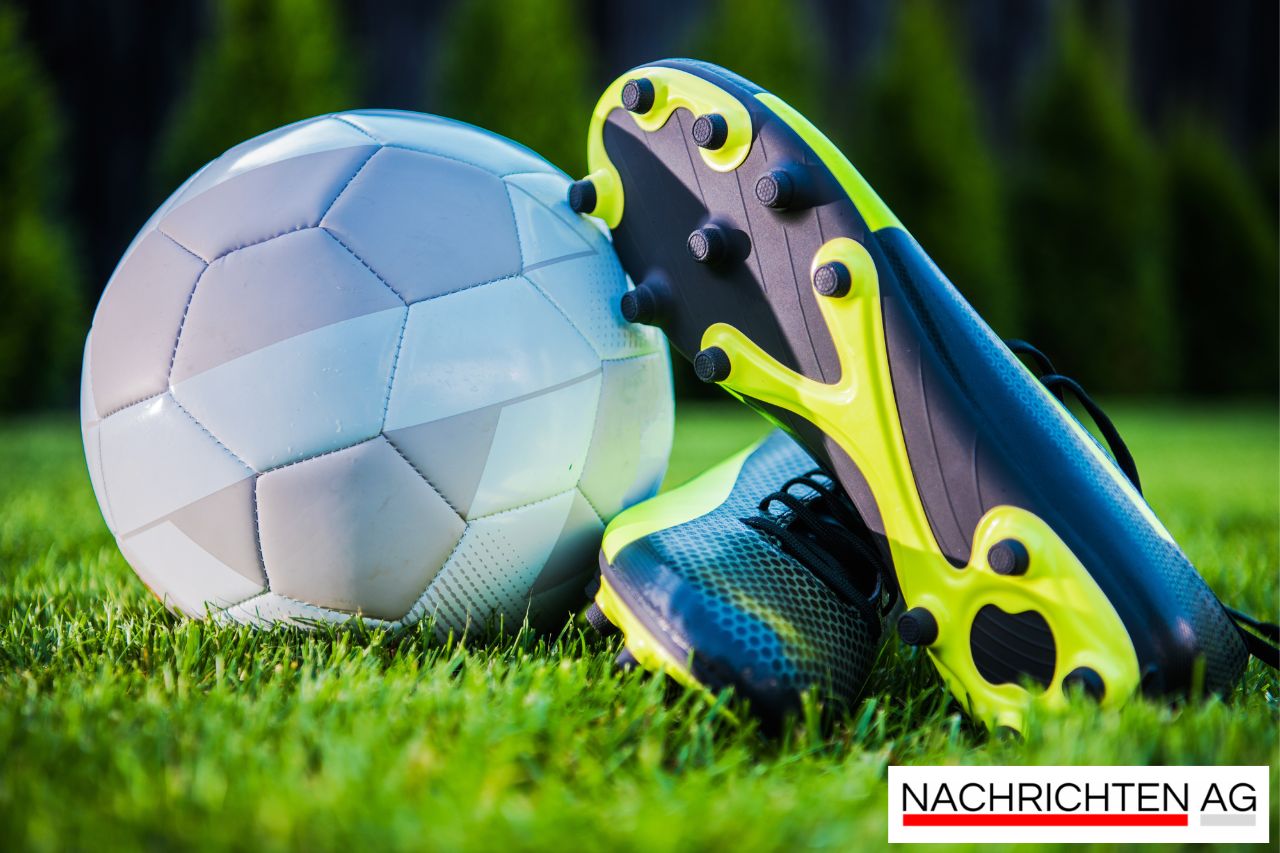 SK Rapid überrascht mit Norwegens Fußball-Talent Petter Nosa Dahl!
