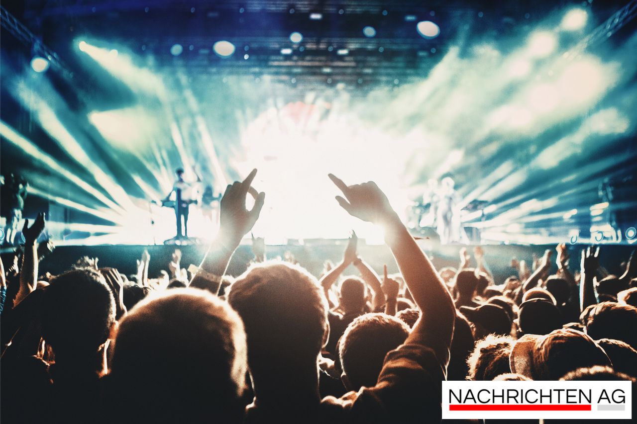 Vielfalt pur: Musikfestival in Brigittenau begeistert Groß und Klein!