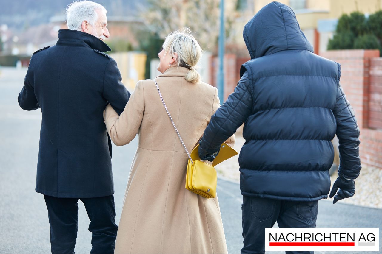 Messerstecherei in Kirche: Raubüberfall auf Opferstock eskaliert!