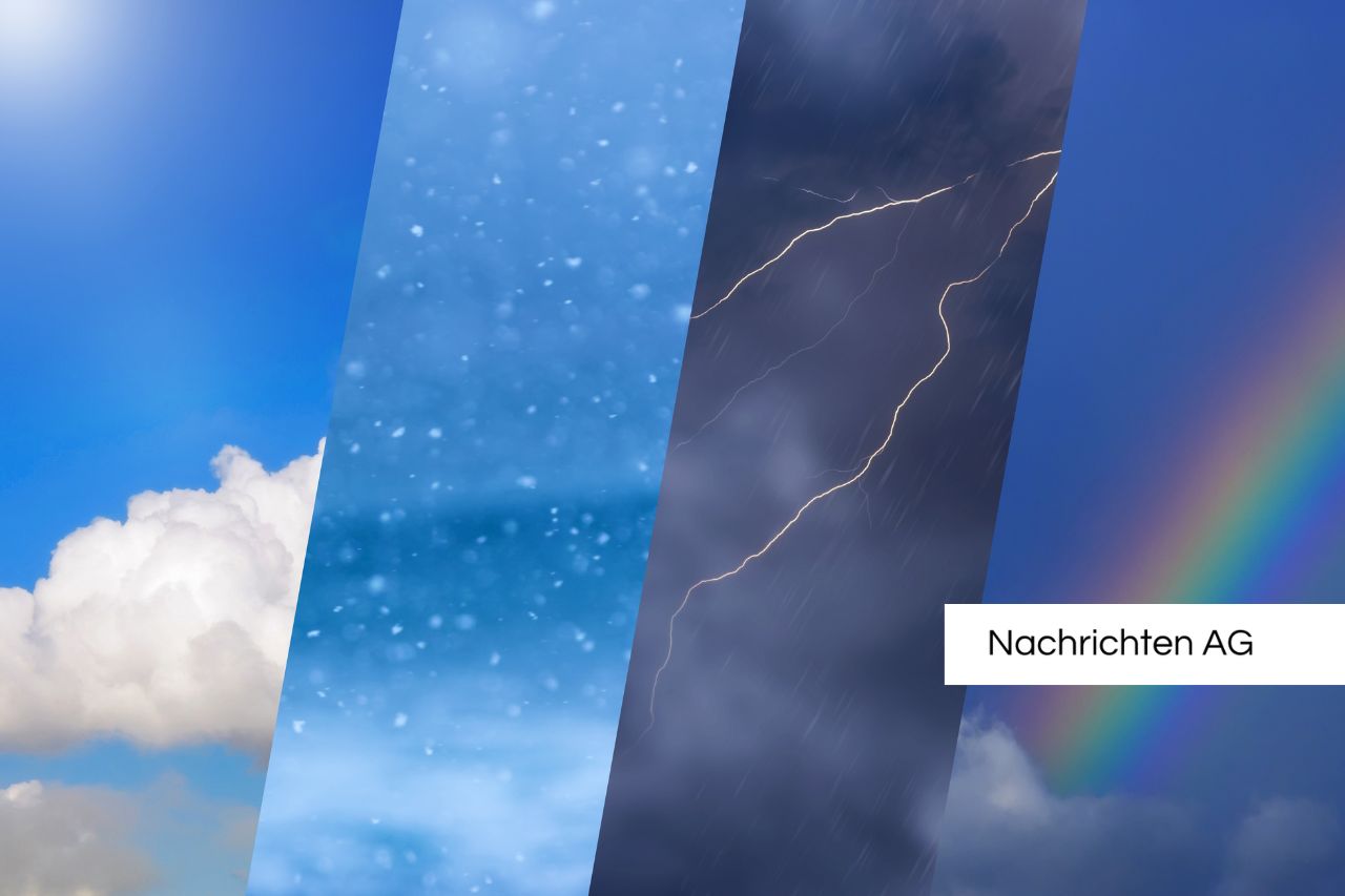 Wiener Wetterwissenschaft: Wasserstoffballon hebt ab und sendet Daten!