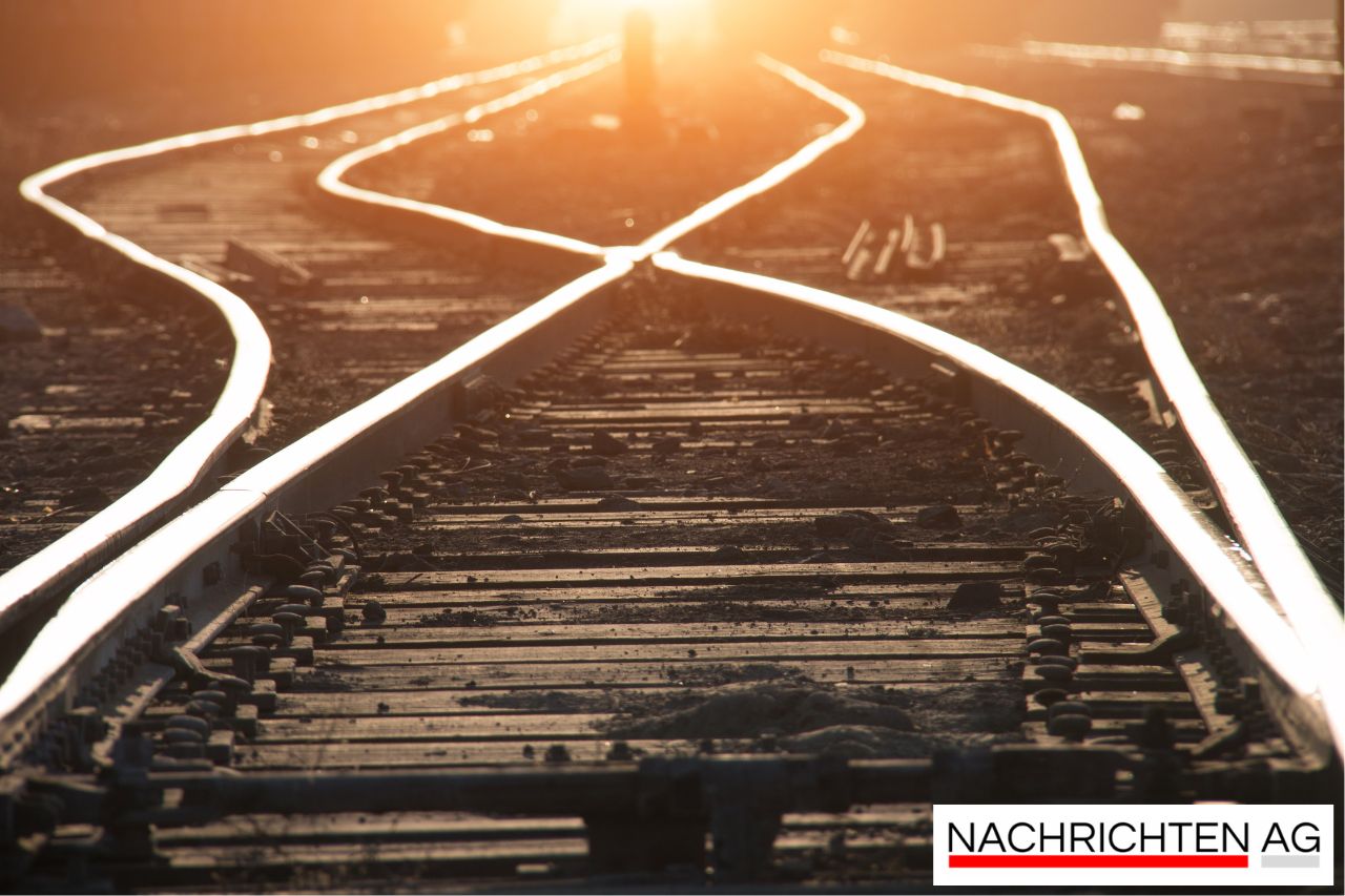 Meidling: Bahnhofs-Chaos! Neos fordern radikale Umgestaltung jetzt!