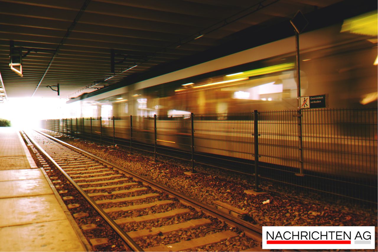 Anwohner in Ober St. Veit wehren sich lautstark gegen neue Buslinien!