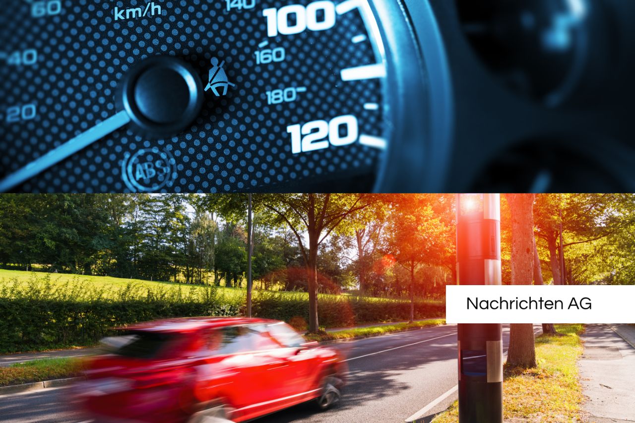 Achtung, Temposünder! Massive Blitzer-Kontrollen heute in Wien!
