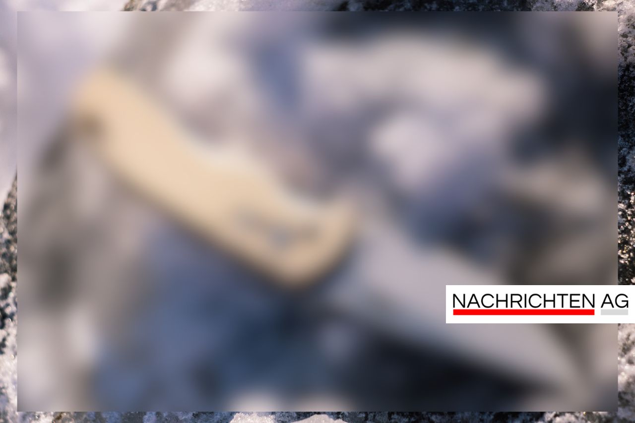 Blutiges Streitgespräch: 17-Jähriger sticht Verkäufer am Flohmarkt nieder!