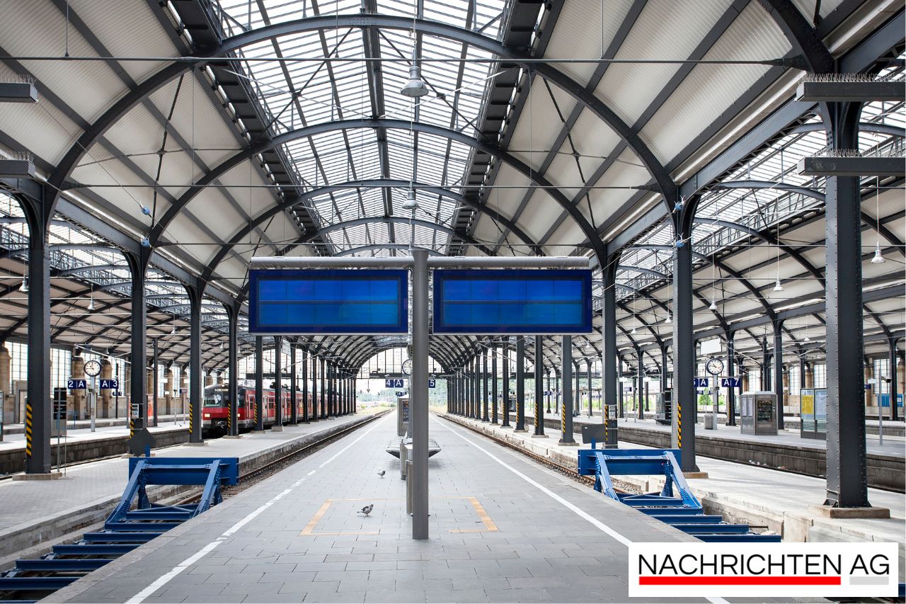 ÖBB startet Bauoffensive: Bahnmodernisierung mit Milliardeninvestitionen!