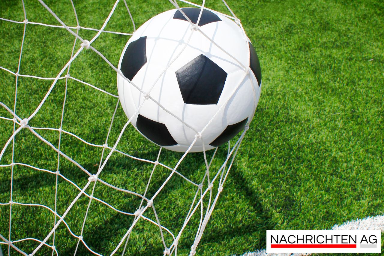 Torfestival in Penzing: SV schlägt Mariahilf klar mit 4:2!