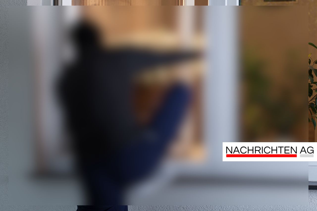 Raubserie am Maurer Hauptplatz: Geschäfte leben in Angst!