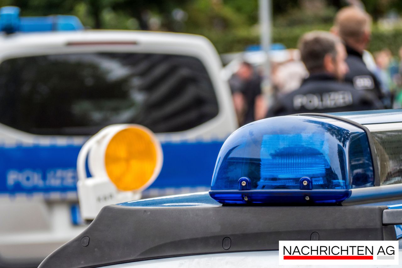 Ehefrau mit Messer bedroht: Mann in Penzing festgenommen!