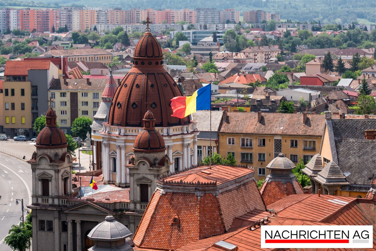 Top-Winterziele 2025: Schnee- und Weihnachtsmarkt-Highlights in Europa!