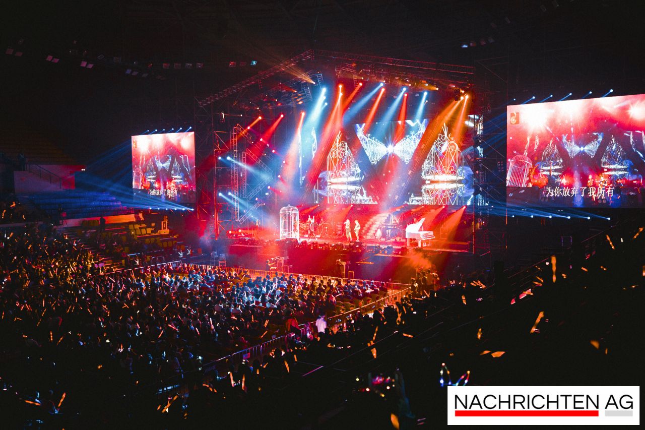 Klassische Klänge zum Neujahr: Konzert im Bezirksmuseum Floridsdorf!