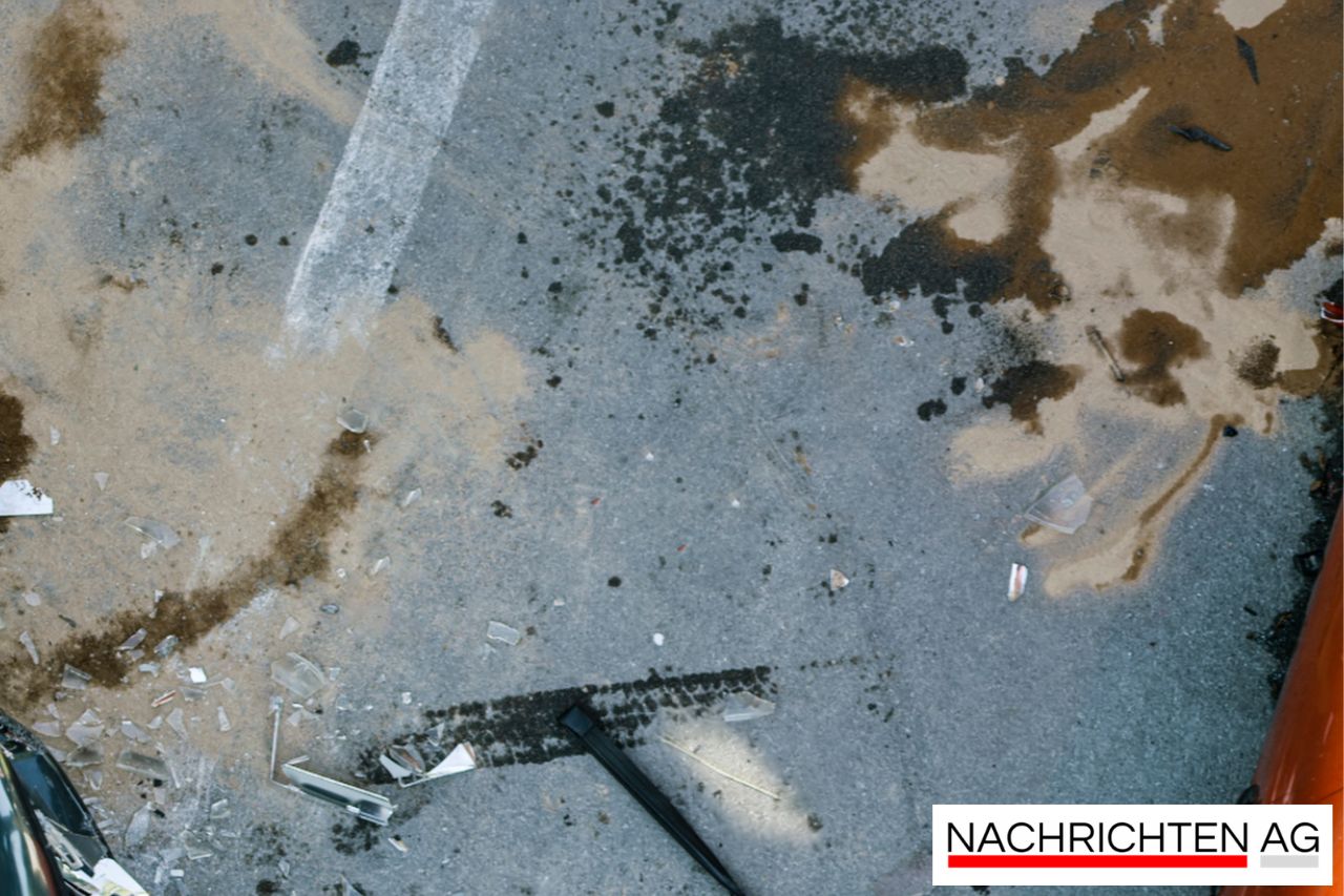 Drama in Wien: Sechsjährige entschlüsselt SOS-Handzeichen – Entführung?