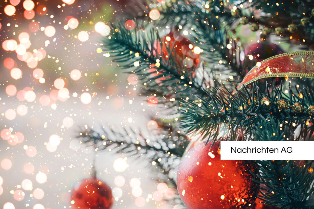 Faszination Weihnachtsmärkte: Kurztrips ins festliche Nachbarland!