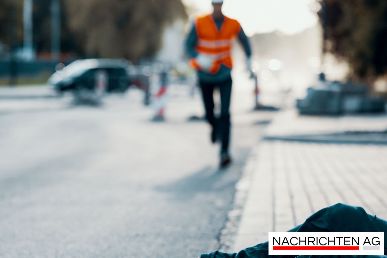 Winterchaos in Deutschland: Glatteis und Unfälle sorgen für Notlagen!